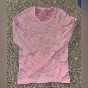 Lululemon Longsleeve